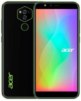 Acer Sospiro A60