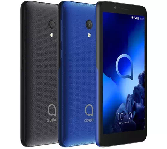 Alcatel 1c 2019