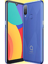 Alcatel 1L 2021