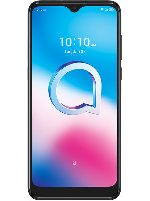 Alcatel 1s 2022