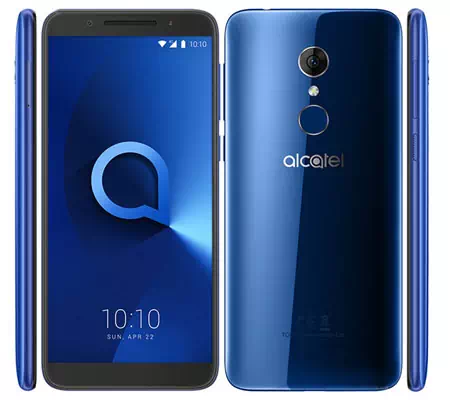 Alcatel 3