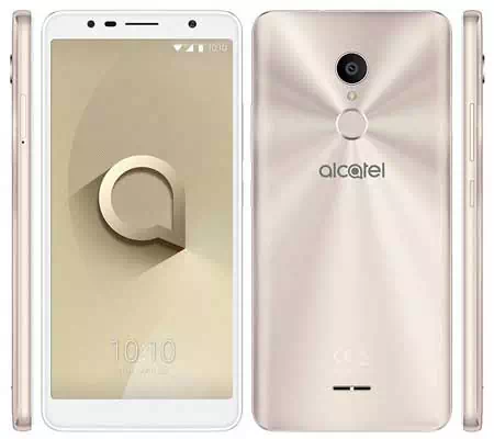 Alcatel 3c