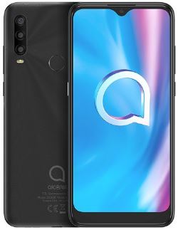 Alcatel 3X Plus