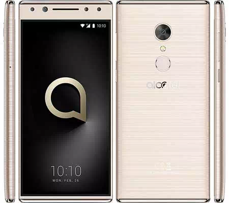 Alcatel 5