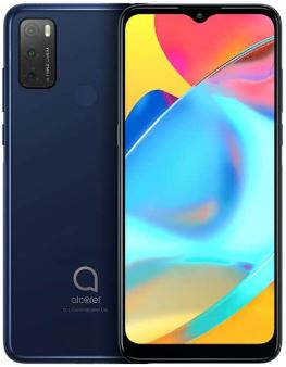 Alcatel 5H