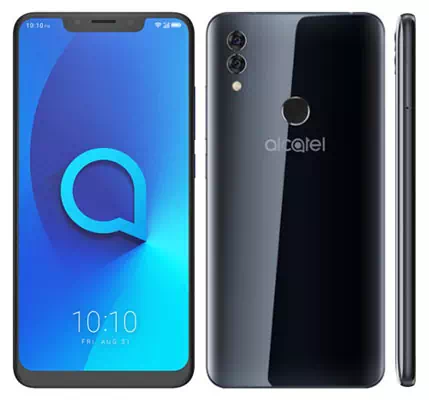 alcatel 5x