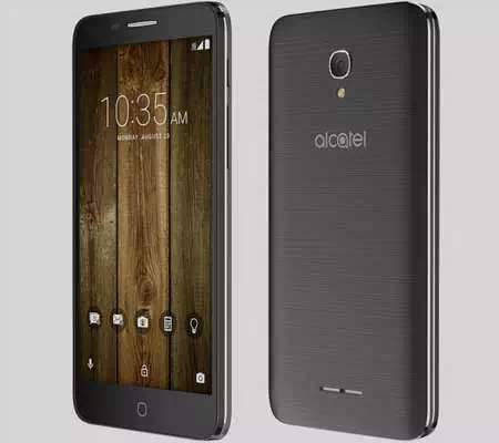 Alcatel Fierce 4