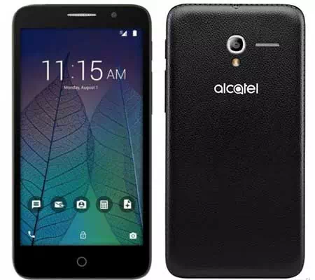 Alcatel Tru