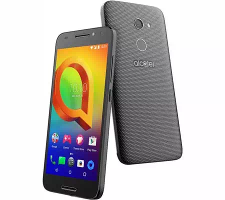 Alcatel A3