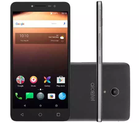 Alcatel A3 XL Max