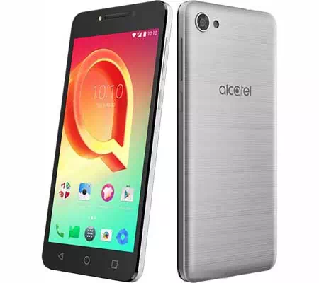 Alcatel A5 LED