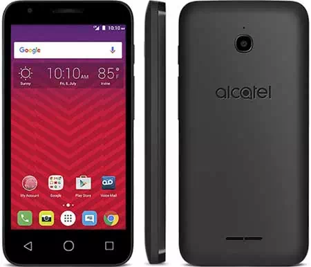 Alcatel Dawn