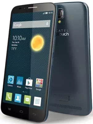 Alcatel Flash Plus