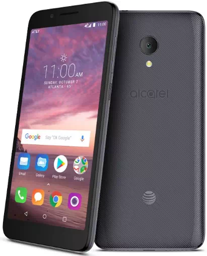 Alcatel IdealXTRA