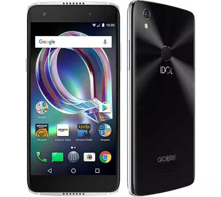 Alcatel Idol 5s (USA)