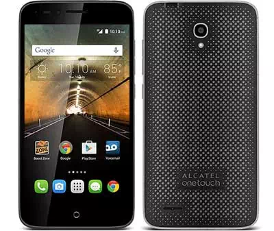 Alcatel OneTouch Conquest