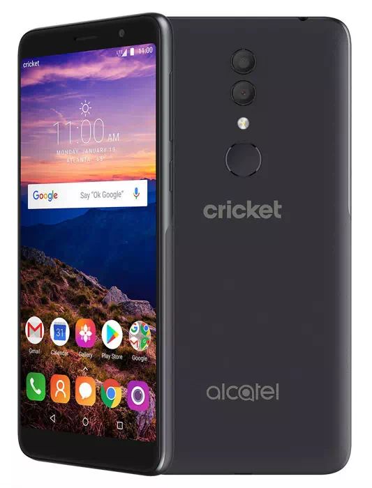 alcatel Onyx