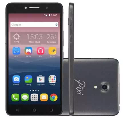 Alcatel Pixi 4 (6) 3G