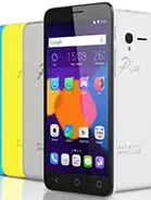 Alcatel Pixi 3 5.5 LTE