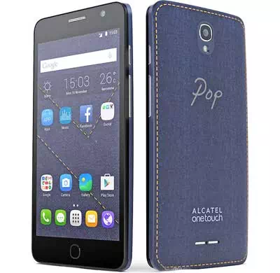 Alcatel Pop Star LTE