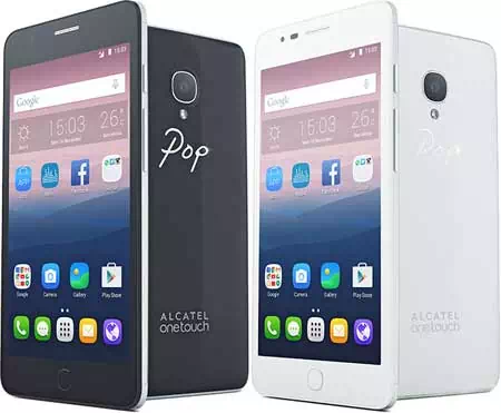 Alcatel OneTouch Pop Up