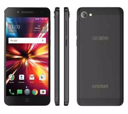 Alcatel Pulse Mix