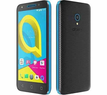 Alcatel U5