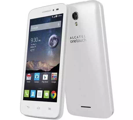 Alcatel OneTouch Pop Astro