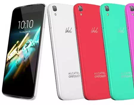 Alcatel Idol 3C