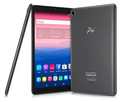 Alcatel Pixi 3 10 LTE