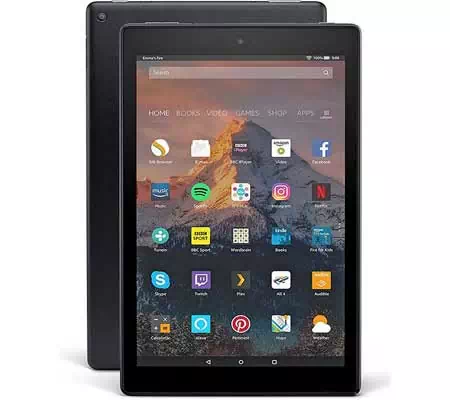 Amazon Fire HD 10 2017