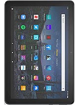 Amazon Fire HD 10 Plus (2021) 64GB ROM