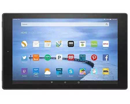 Amazon Fire HD 10