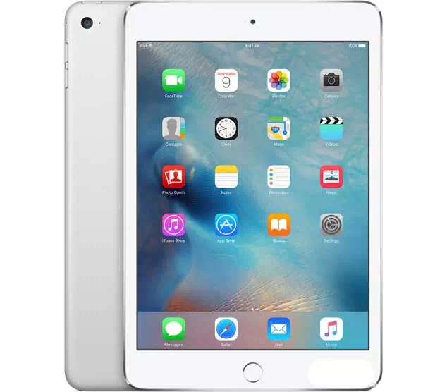 Apple iPad mini 4 Cellular