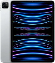 Apple iPad Pro 11 2022 Wi-Fi 512GB ROM