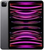 Apple iPad Pro 12.9 2022 Wi-Fi 512GB ROM