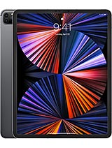 Apple iPad Pro 12.9 2021 2TB ROM