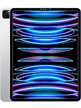 Apple iPad Pro 12.9 2022 2TB ROM