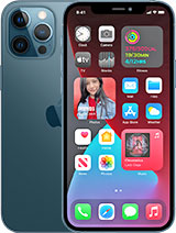 Apple iPhone 12 Pro Max 5G