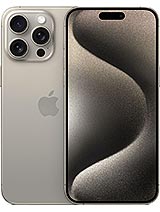 Apple iPhone 15 Ultra