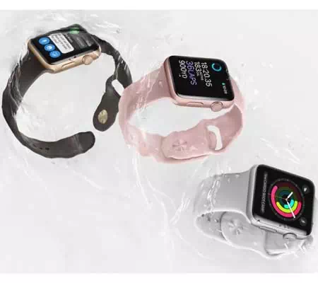 Apple Watch Series 2 Sport 38mm