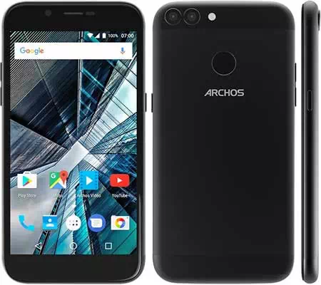 Archos 50 Graphite