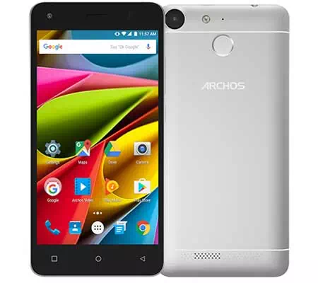 Archos 50b Cobalt