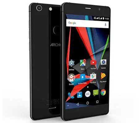 Archos 55 Diamond Selfie