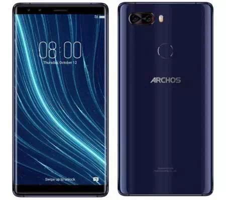 Archos Diamond Omega