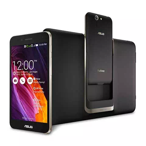 Asus PadFone S Plus