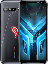 Asus ROG Phone 3 256GB ROM