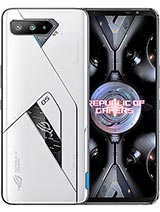 Asus ROG Phone 5 Ultimate