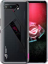 Asus ROG Phone 5 Pro