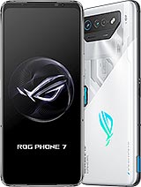 Asus ROG Phone 7 5G